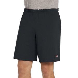 Champion Cotton Men's Shorts with Pockets